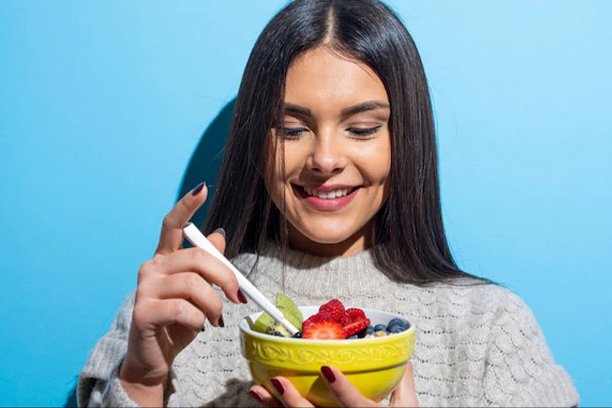 Nutrition Myths That Ruin Your Healthy Diet