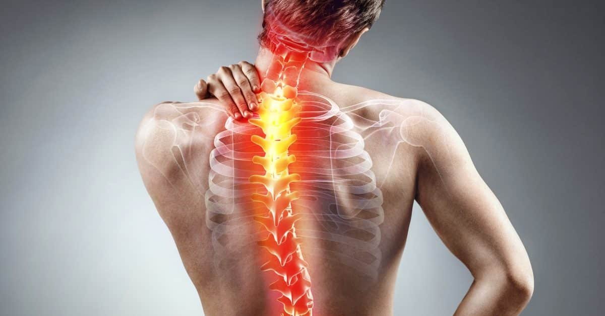 “Unlock Natural Healing”